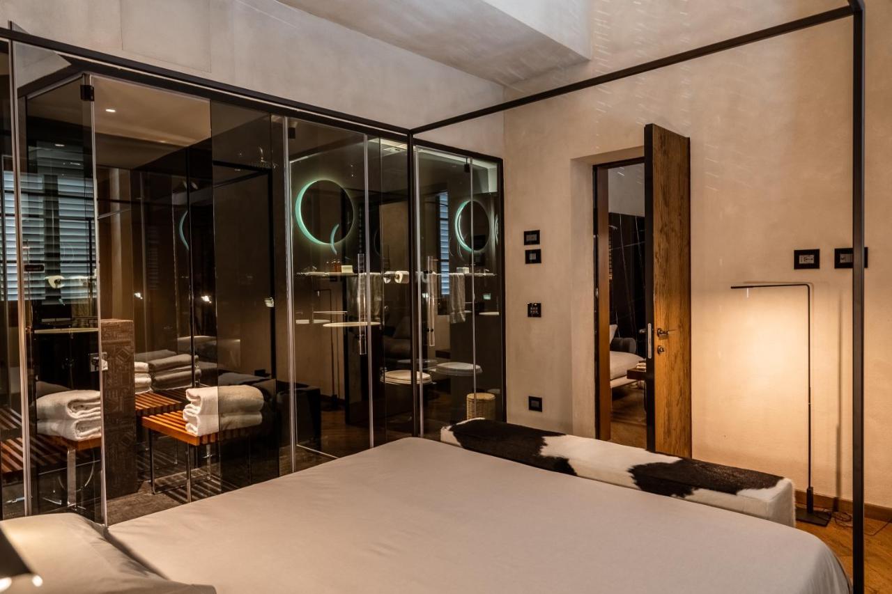 פירנצה Oltrarno 1881 Apartments מראה חיצוני תמונה