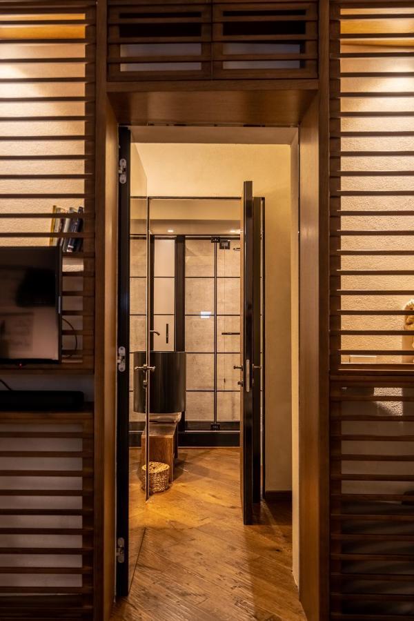 פירנצה Oltrarno 1881 Apartments מראה חיצוני תמונה