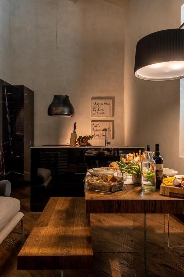 פירנצה Oltrarno 1881 Apartments מראה חיצוני תמונה