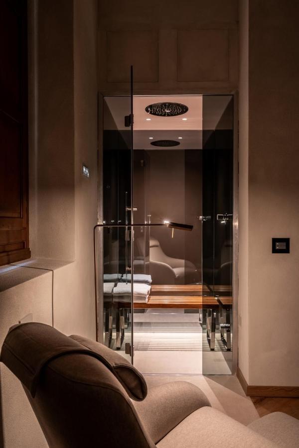 פירנצה Oltrarno 1881 Apartments מראה חיצוני תמונה