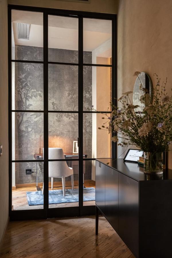 פירנצה Oltrarno 1881 Apartments מראה חיצוני תמונה