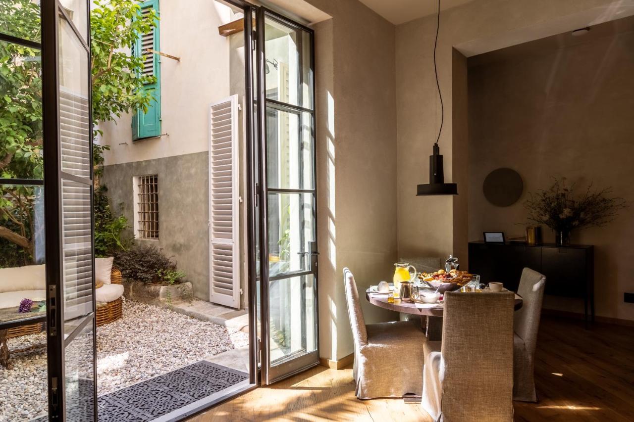 פירנצה Oltrarno 1881 Apartments מראה חיצוני תמונה