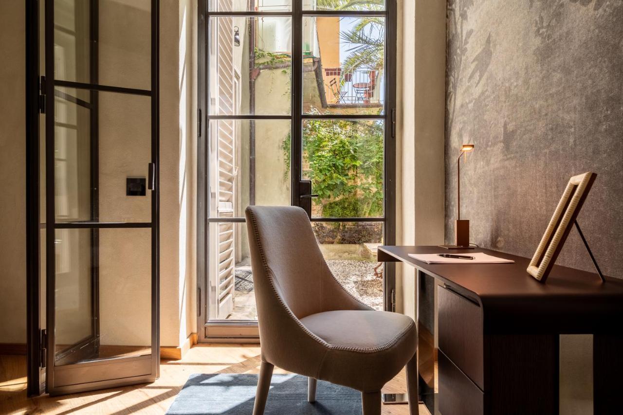 פירנצה Oltrarno 1881 Apartments מראה חיצוני תמונה