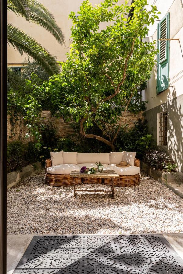 פירנצה Oltrarno 1881 Apartments מראה חיצוני תמונה