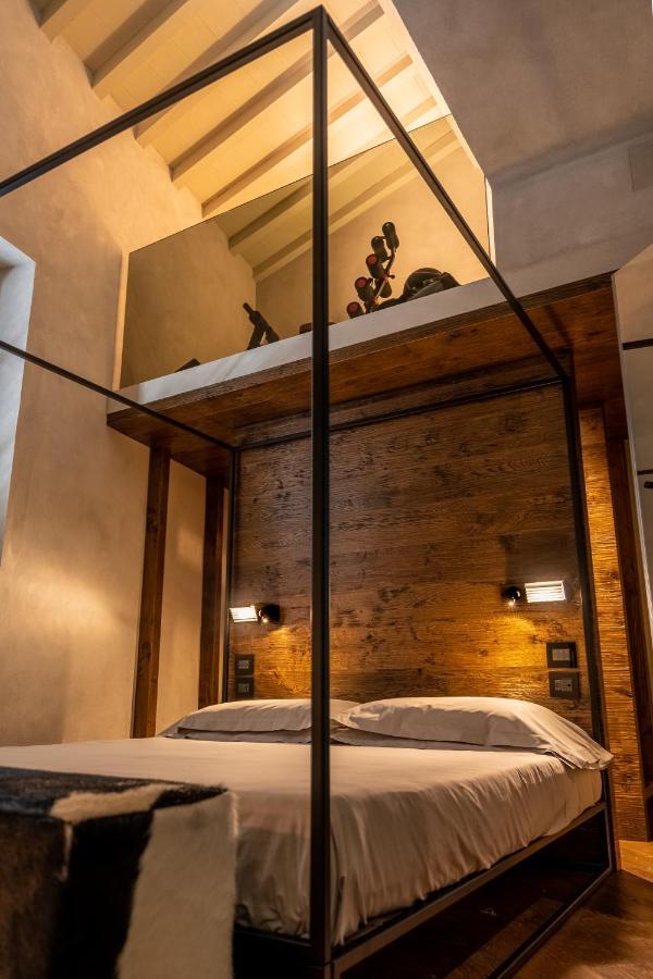פירנצה Oltrarno 1881 Apartments מראה חיצוני תמונה