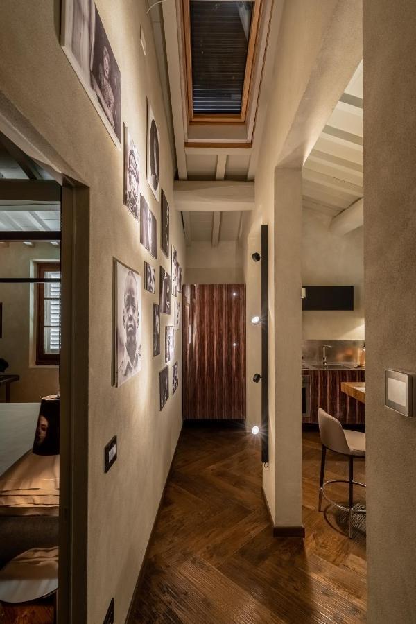 פירנצה Oltrarno 1881 Apartments מראה חיצוני תמונה