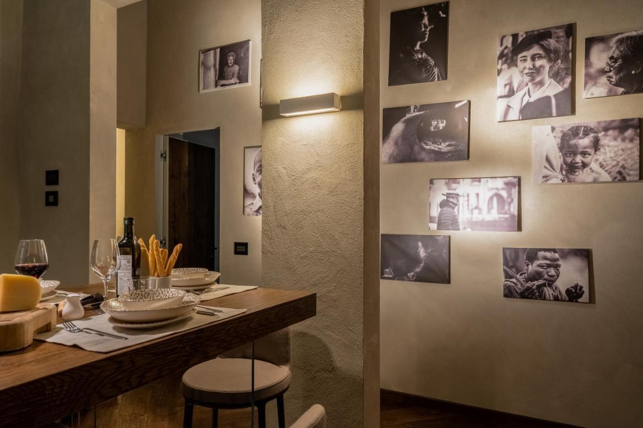 פירנצה Oltrarno 1881 Apartments מראה חיצוני תמונה