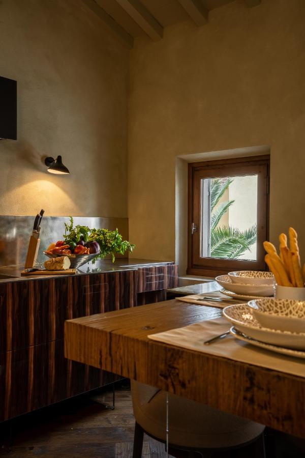 פירנצה Oltrarno 1881 Apartments מראה חיצוני תמונה