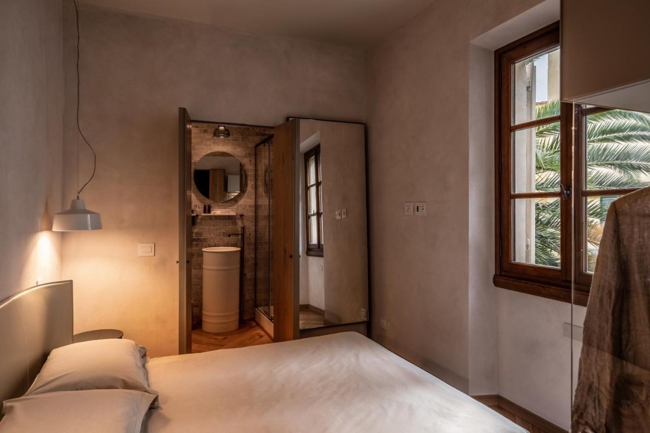 פירנצה Oltrarno 1881 Apartments מראה חיצוני תמונה