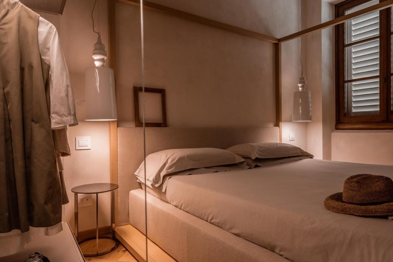 פירנצה Oltrarno 1881 Apartments מראה חיצוני תמונה