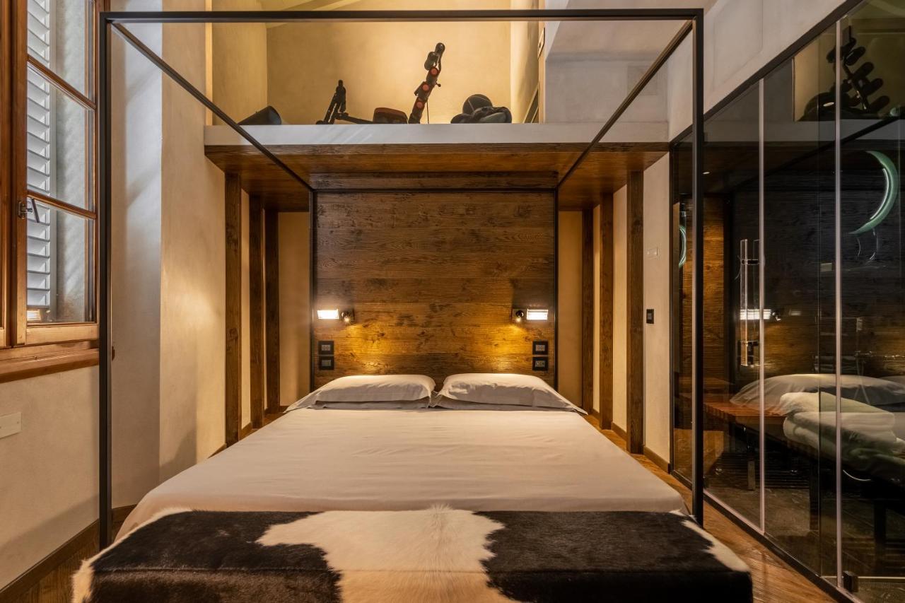 פירנצה Oltrarno 1881 Apartments מראה חיצוני תמונה