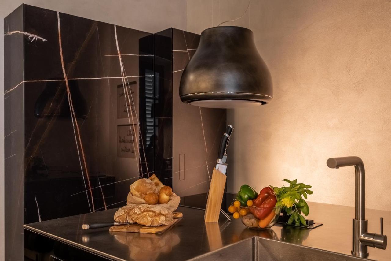 פירנצה Oltrarno 1881 Apartments מראה חיצוני תמונה