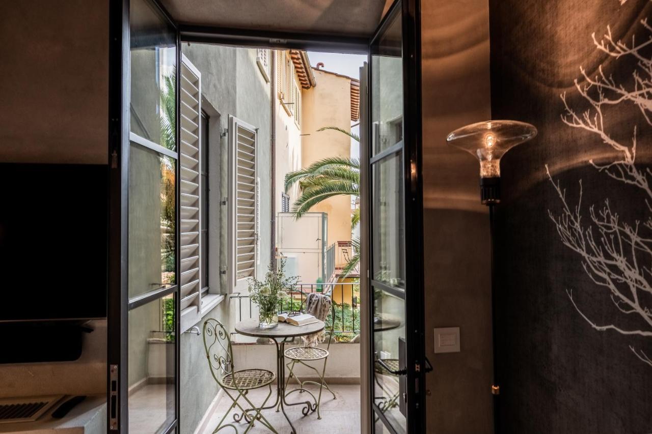 פירנצה Oltrarno 1881 Apartments מראה חיצוני תמונה