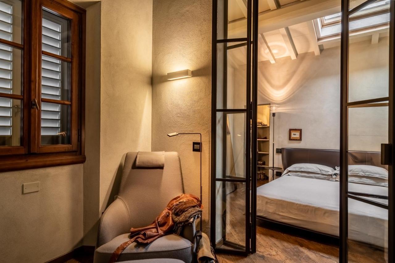 פירנצה Oltrarno 1881 Apartments מראה חיצוני תמונה