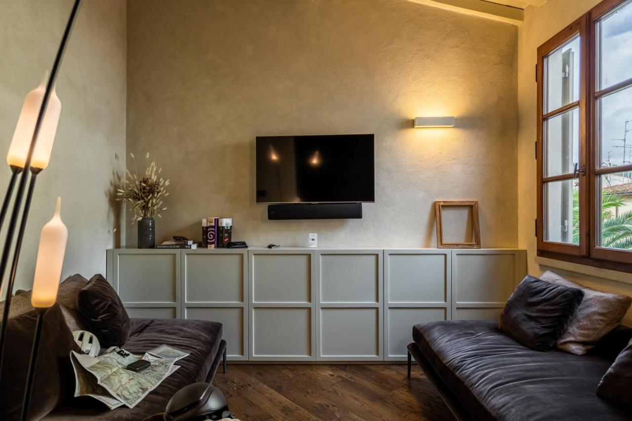 פירנצה Oltrarno 1881 Apartments מראה חיצוני תמונה