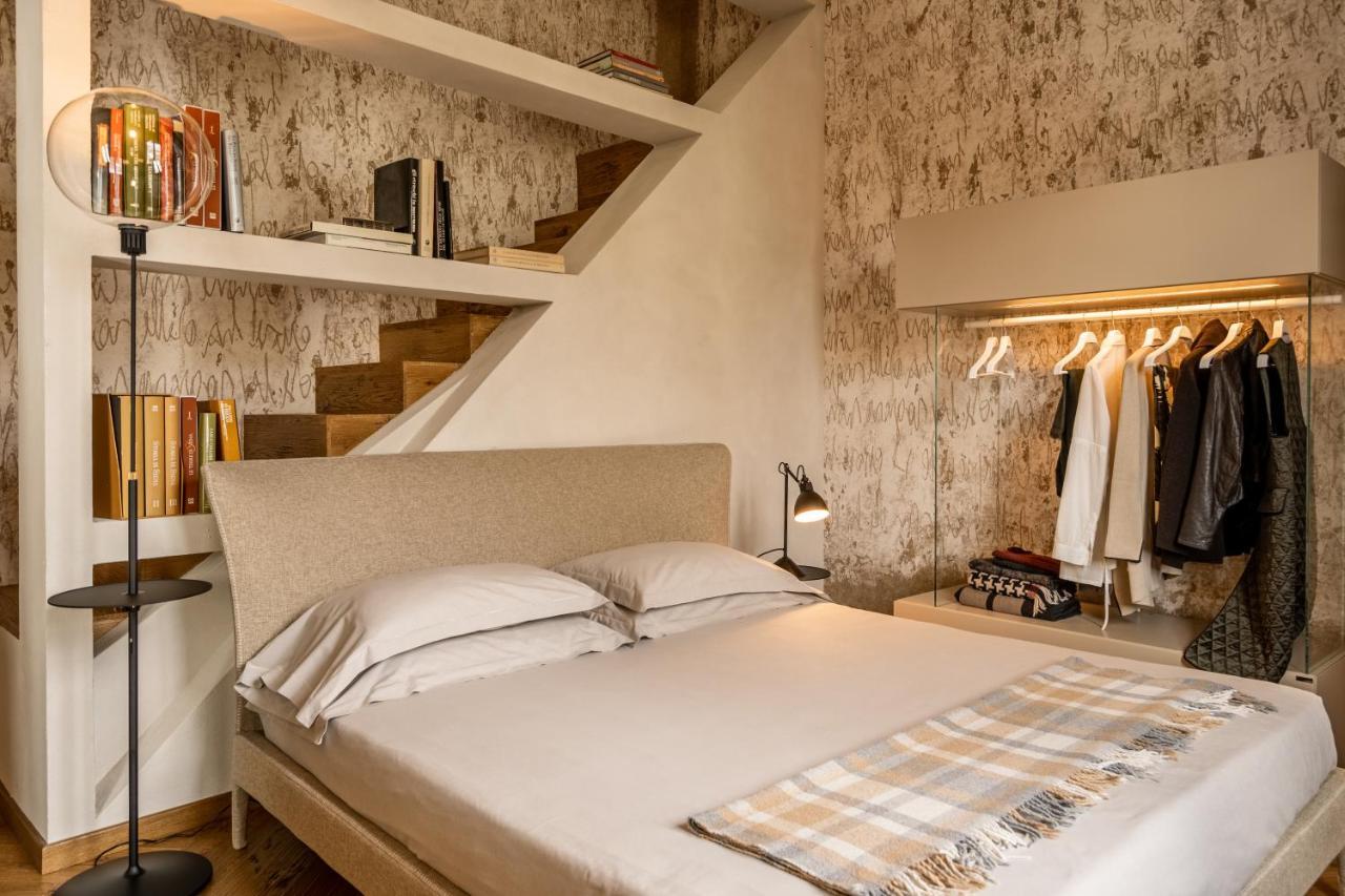 פירנצה Oltrarno 1881 Apartments מראה חיצוני תמונה