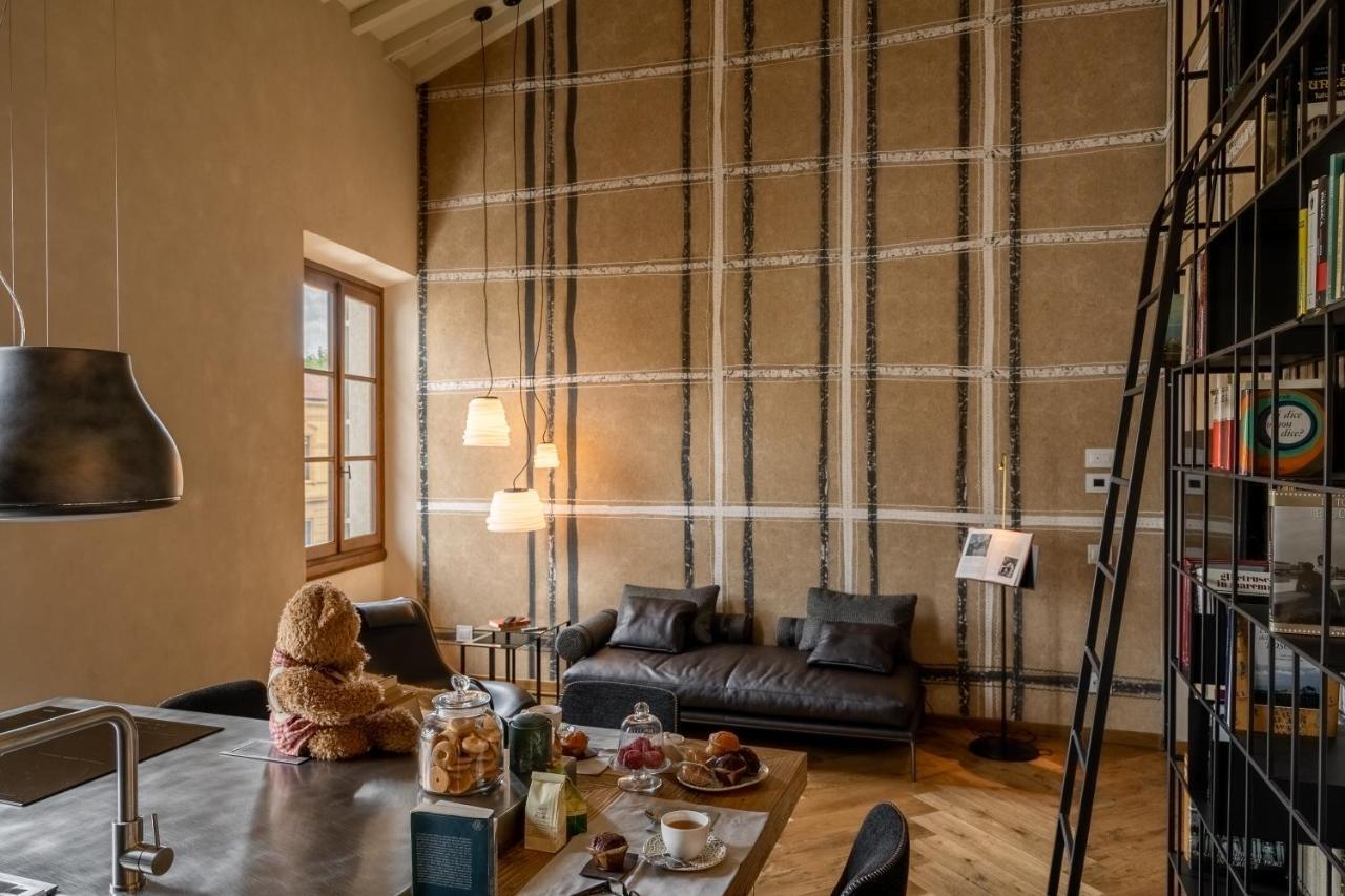 פירנצה Oltrarno 1881 Apartments מראה חיצוני תמונה