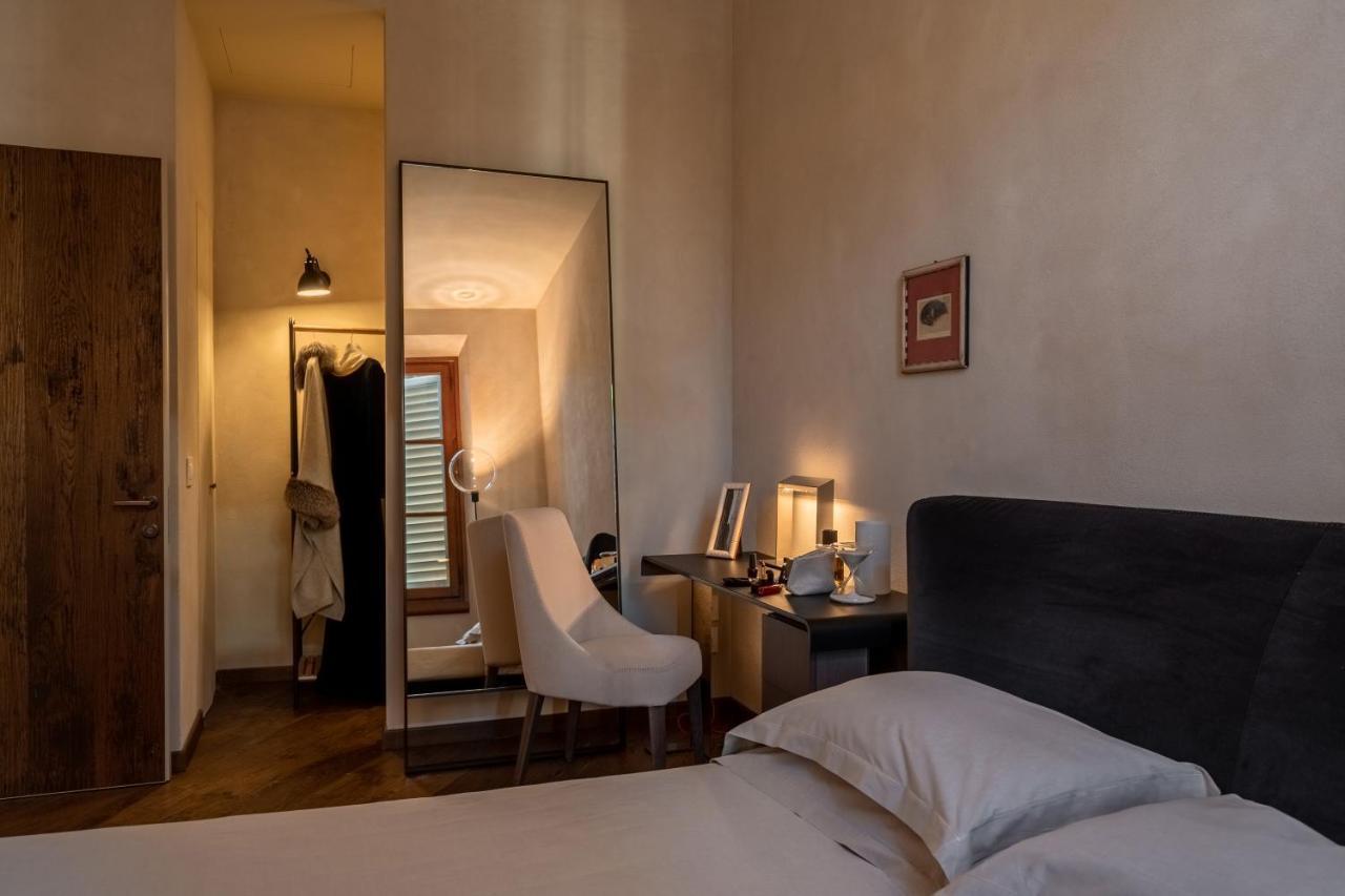 פירנצה Oltrarno 1881 Apartments מראה חיצוני תמונה