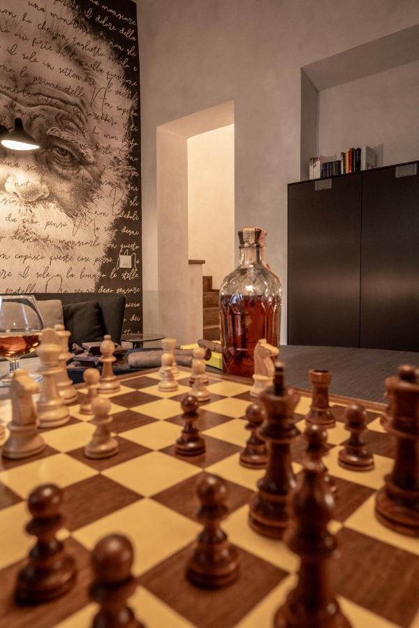 פירנצה Oltrarno 1881 Apartments מראה חיצוני תמונה