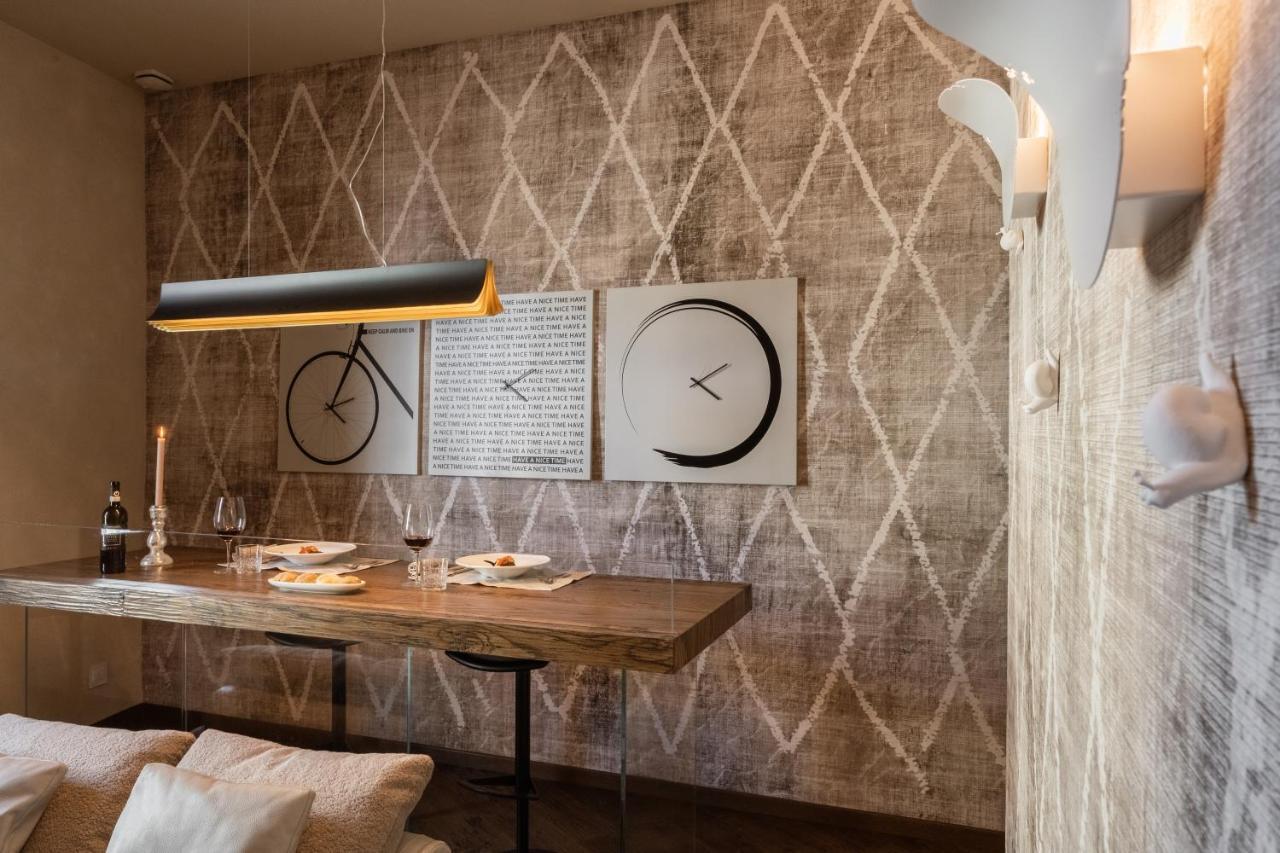 פירנצה Oltrarno 1881 Apartments מראה חיצוני תמונה