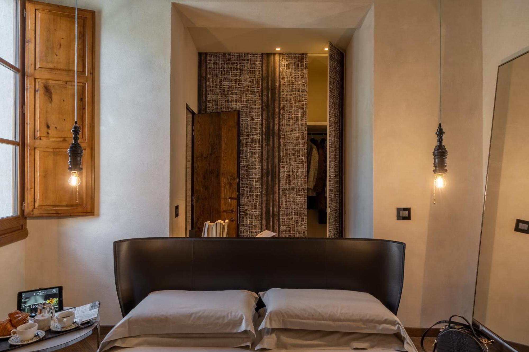 פירנצה Oltrarno 1881 Apartments מראה חיצוני תמונה