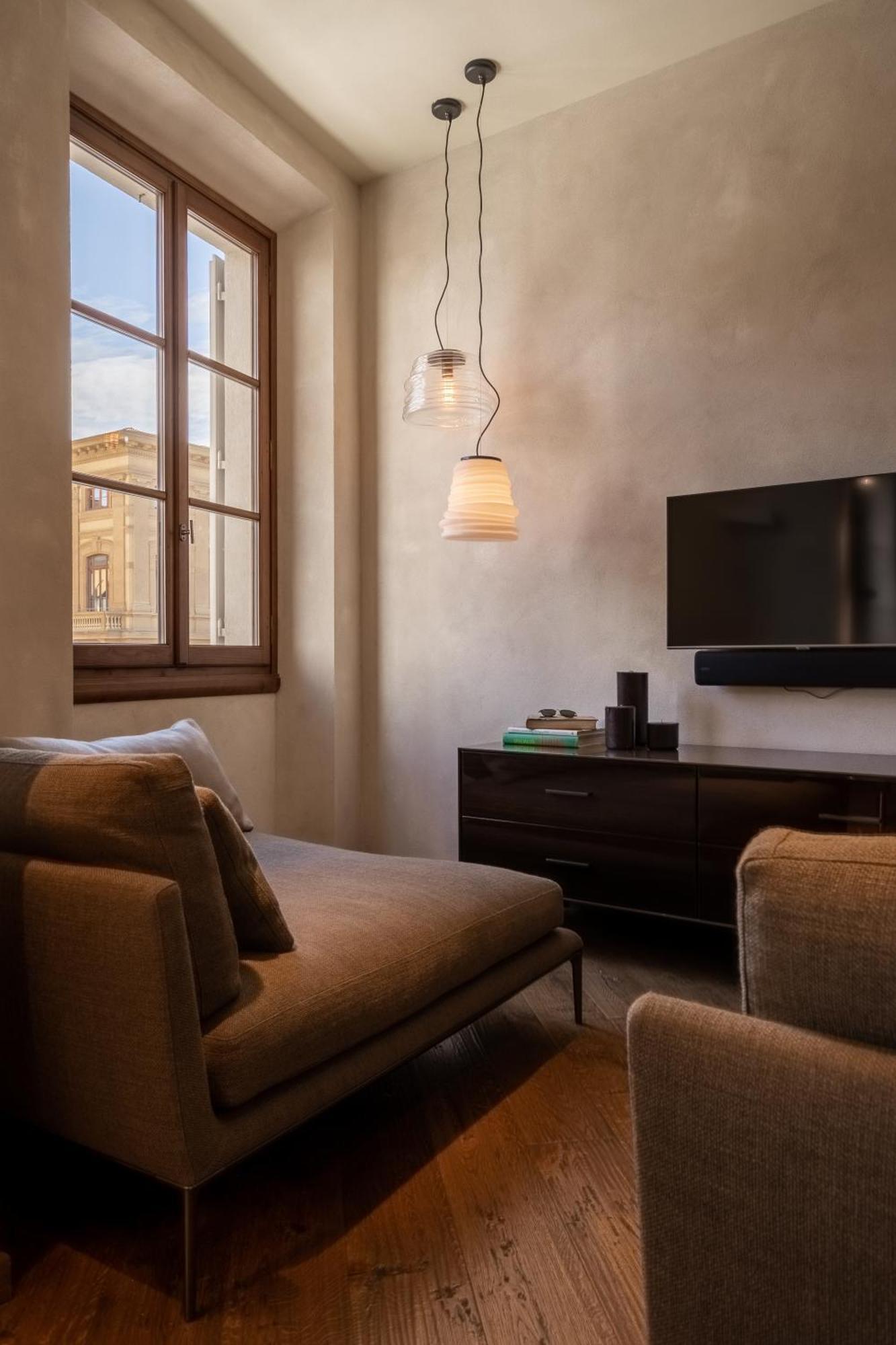 פירנצה Oltrarno 1881 Apartments מראה חיצוני תמונה