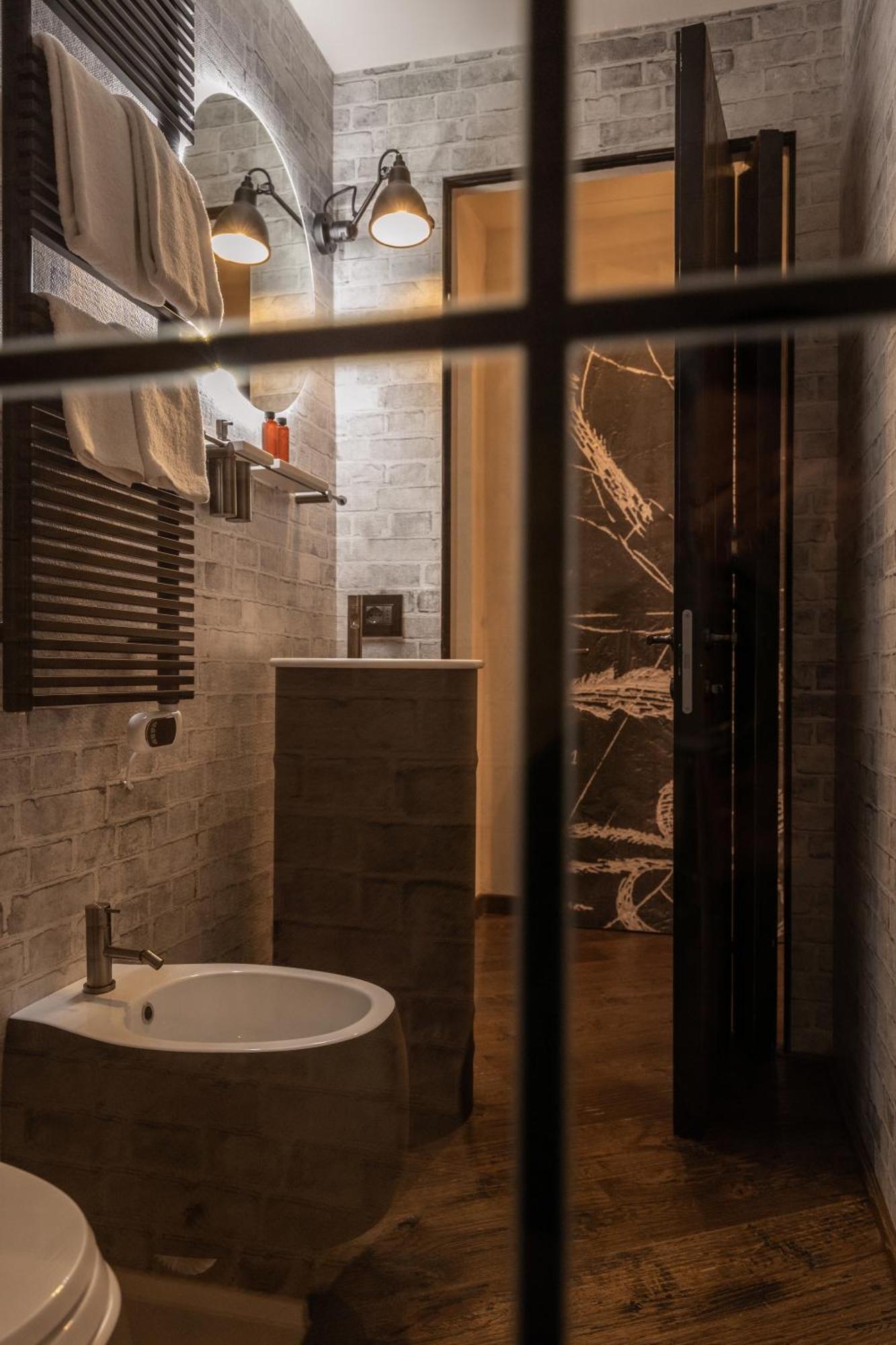 פירנצה Oltrarno 1881 Apartments מראה חיצוני תמונה